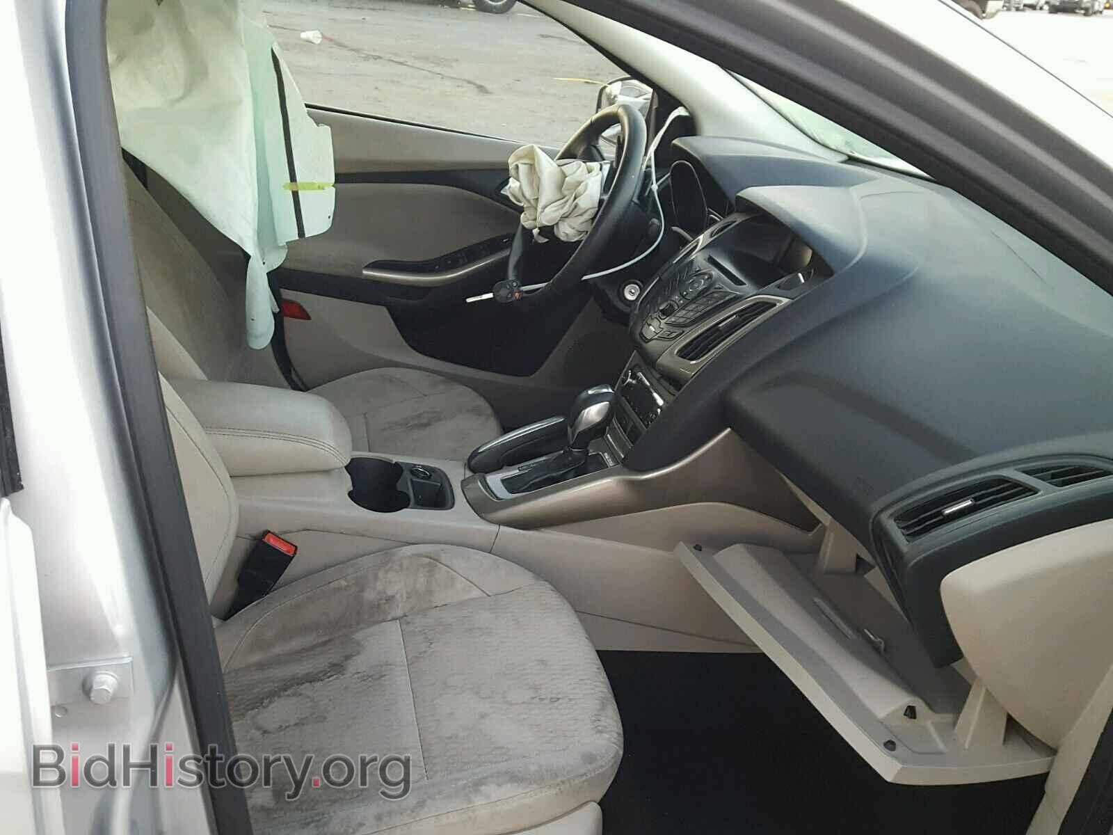 2012 FORD FOCUS - VIN: 1FAHP3H26CL375406 - Photo 5