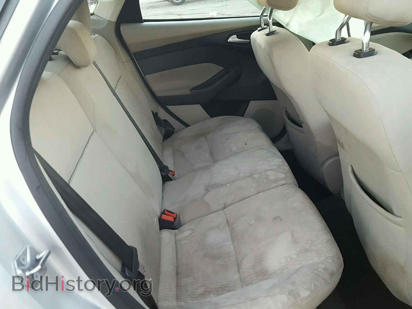 2012 FORD FOCUS - VIN: 1FAHP3H26CL375406 - Photo 6