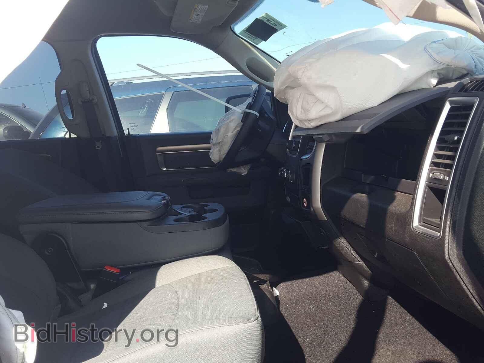 2019 RAM 1500 CLASS - VIN: 1C6RR6TT2KS608607 - Фото 5