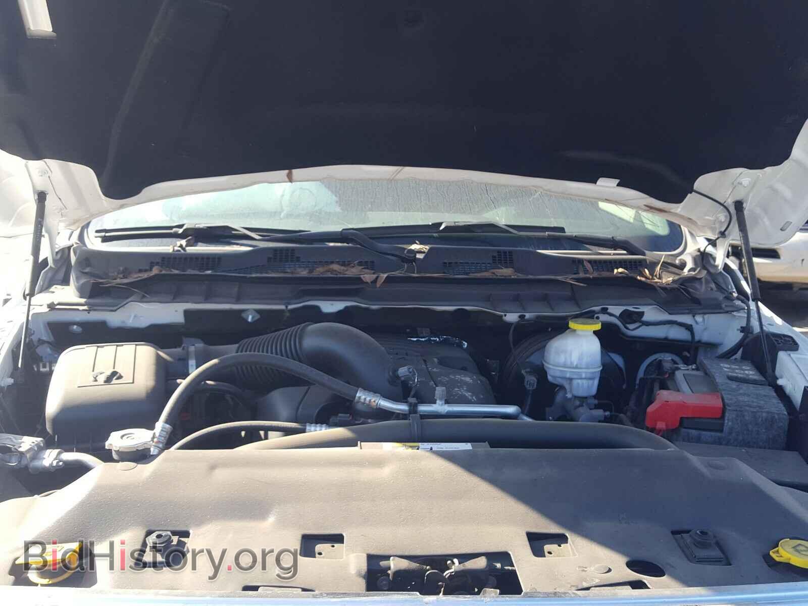 2019 RAM 1500 CLASS - VIN: 1C6RR6TT2KS608607 - Фото 7