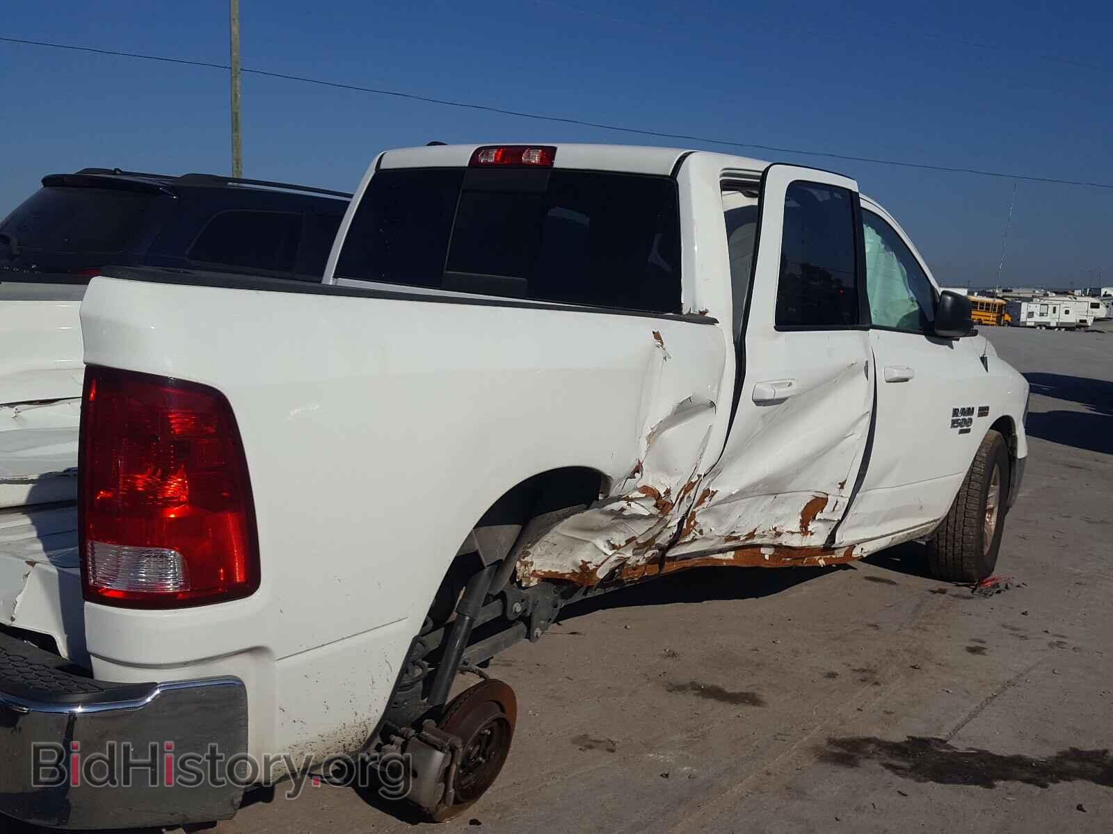 2019 RAM 1500 CLASS - VIN: 1C6RR6TT2KS608607 - Фото 9