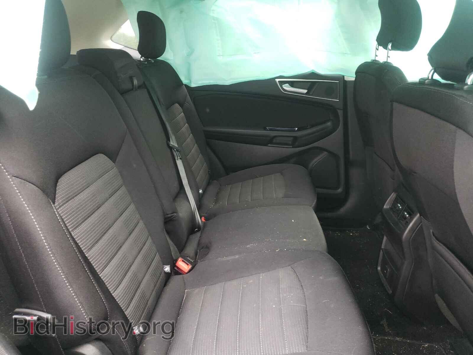 2018 FORD EDGE - VIN: 2FMPK3J93JBB35749 - Photo 6