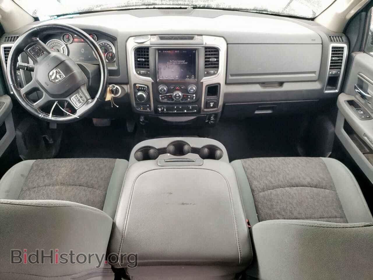 2020 RAM 1500 - VIN: 1C6RR7LT6LS141604 - Фото 8