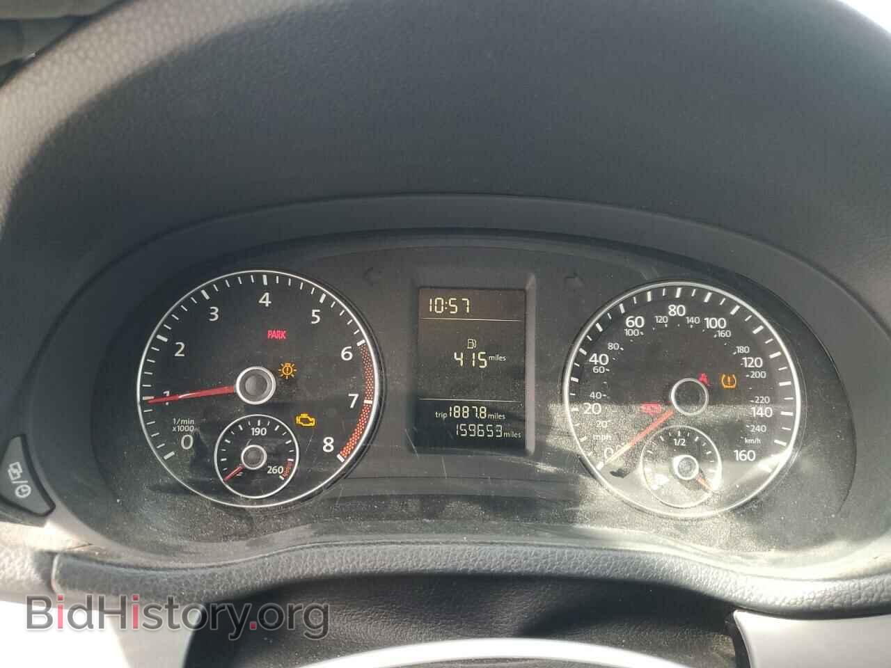 2013 VOLKSWAGEN PASSAT - VIN: 1VWAP7A31DC029316 - Фото 9