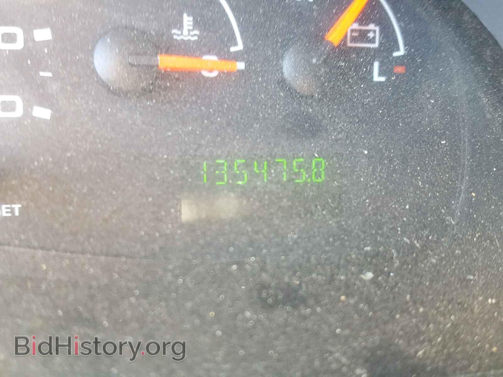 2008 FORD ECONOLINE - VIN: 1FBNE31L78DA47357 - Фото 8