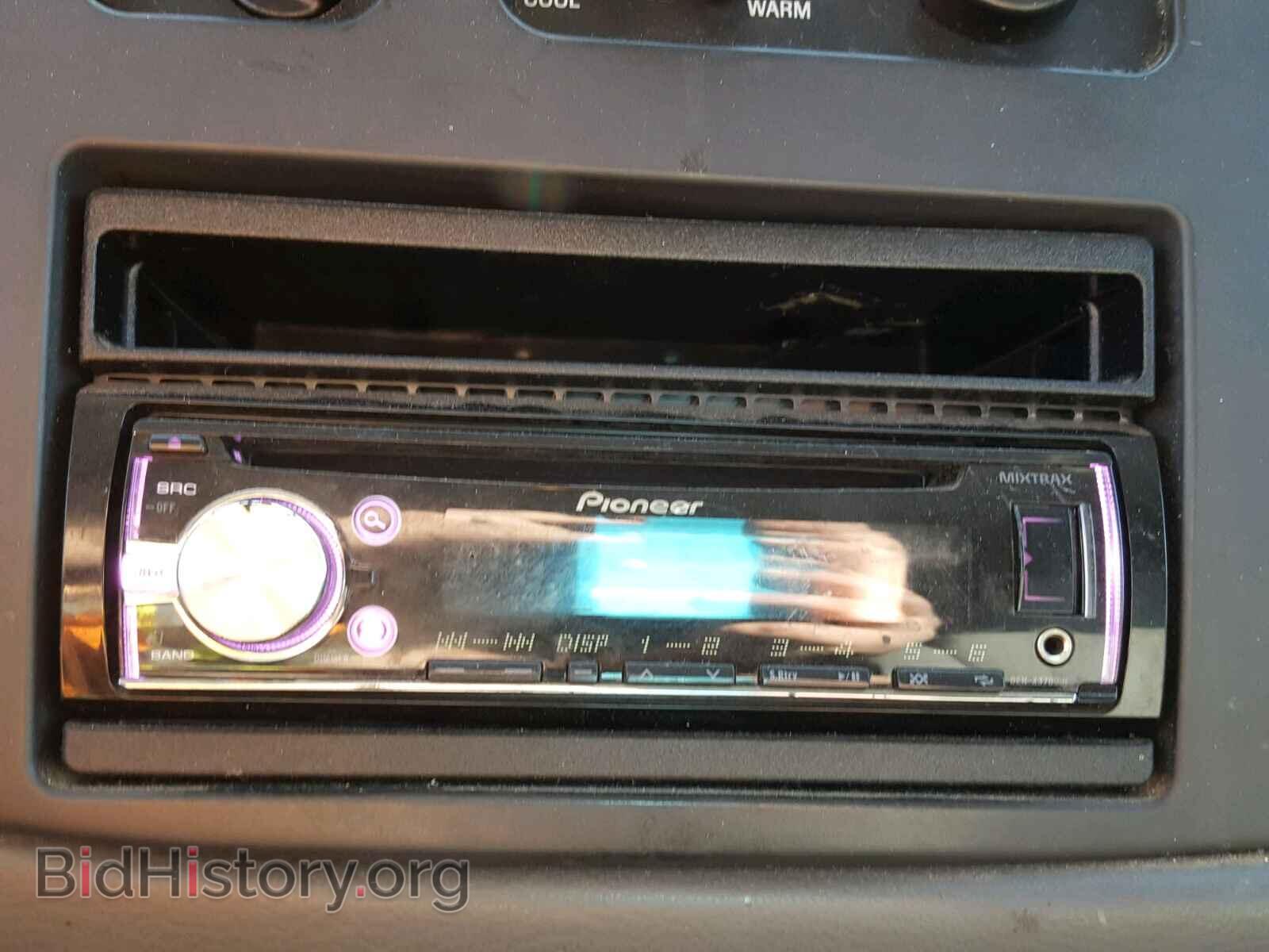 2008 FORD ECONOLINE - VIN: 1FBNE31L78DA47357 - Фото 9