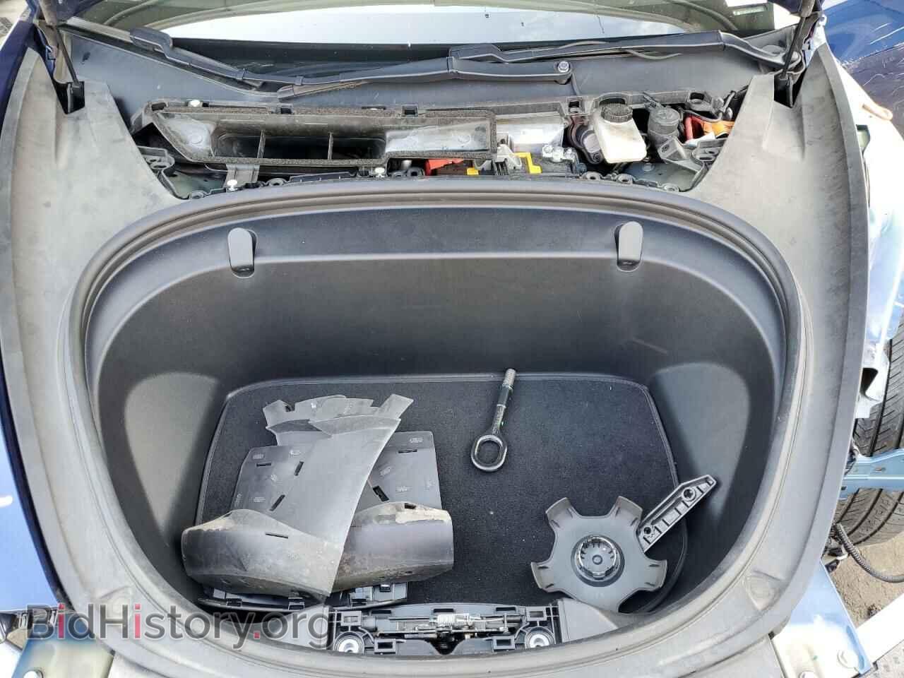 2018 TESLA MODEL 3 - VIN: 5YJ3E1EA1JF034666 - Photo 13