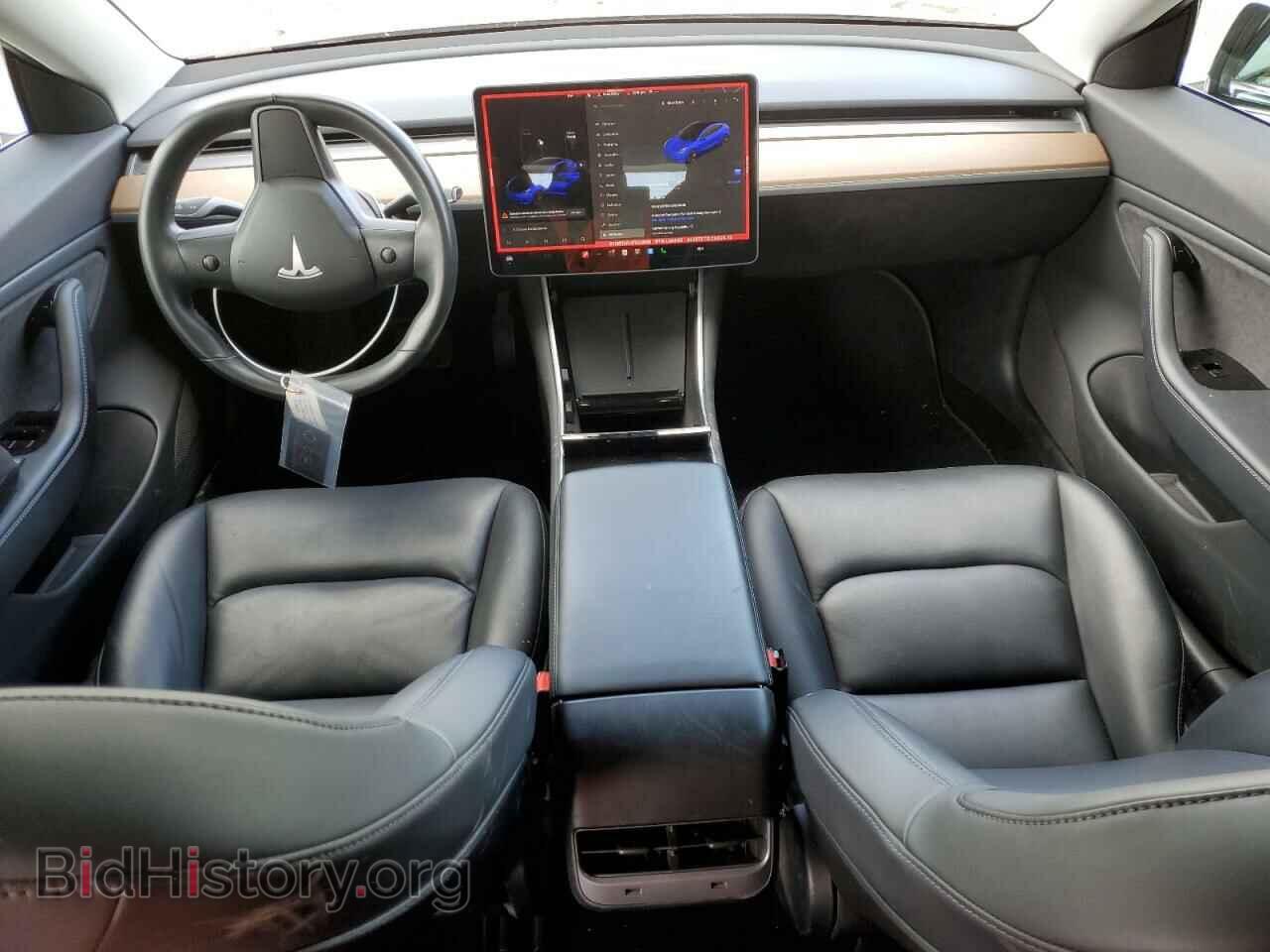 2018 TESLA MODEL 3 - VIN: 5YJ3E1EA1JF034666 - Photo 8