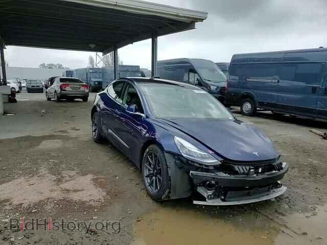 2018 TESLA MODEL 3 - VIN: 5YJ3E1EA1JF034666 - Photo 10