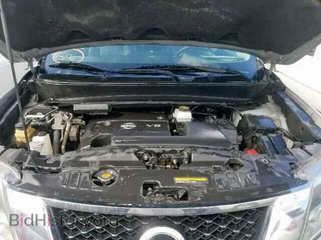 2013 NISSAN PATHFINDER - VIN: 5N1AR2MN8DC685523 - Фото 7