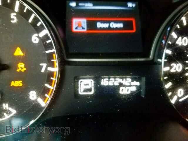 2013 NISSAN PATHFINDER - VIN: 5N1AR2MN8DC685523 - Фото 8