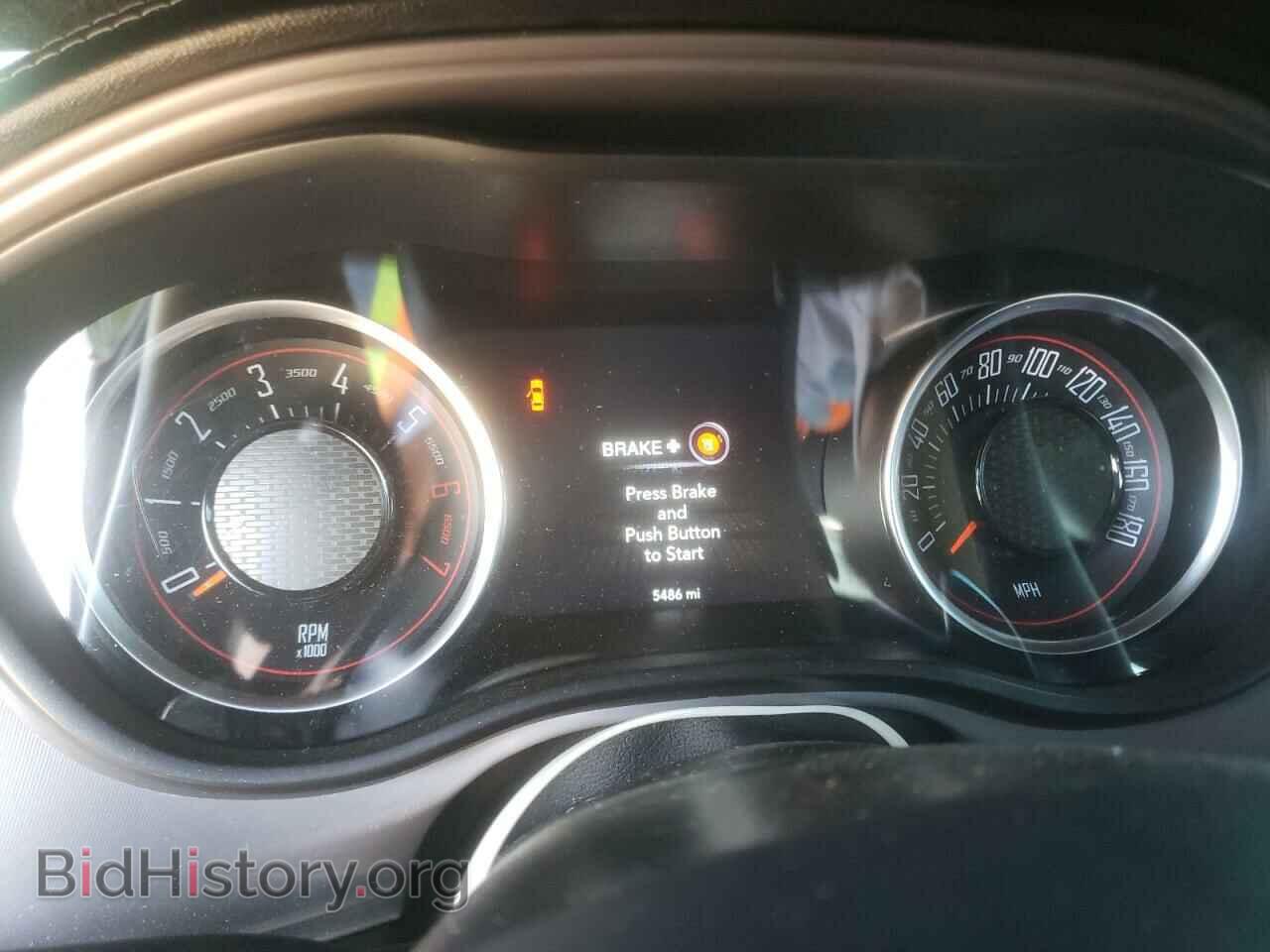 2023 DODGE CHALLENGER - VIN: 2C3CDZFJ3PH518040 - Фото 9