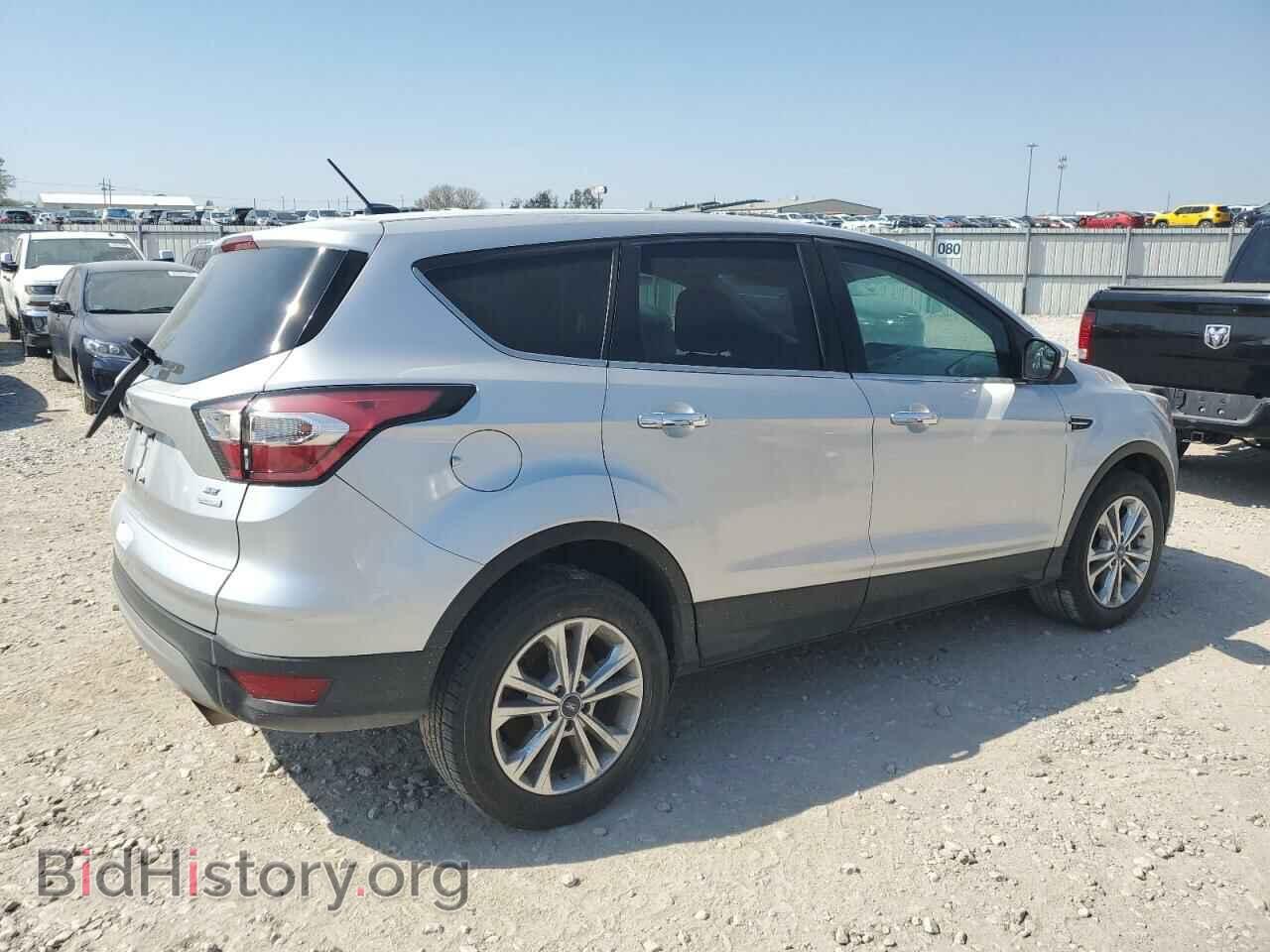 2017 FORD ESCAPE - VIN: 1FMCU0GD5HUB80263 - Фото 3