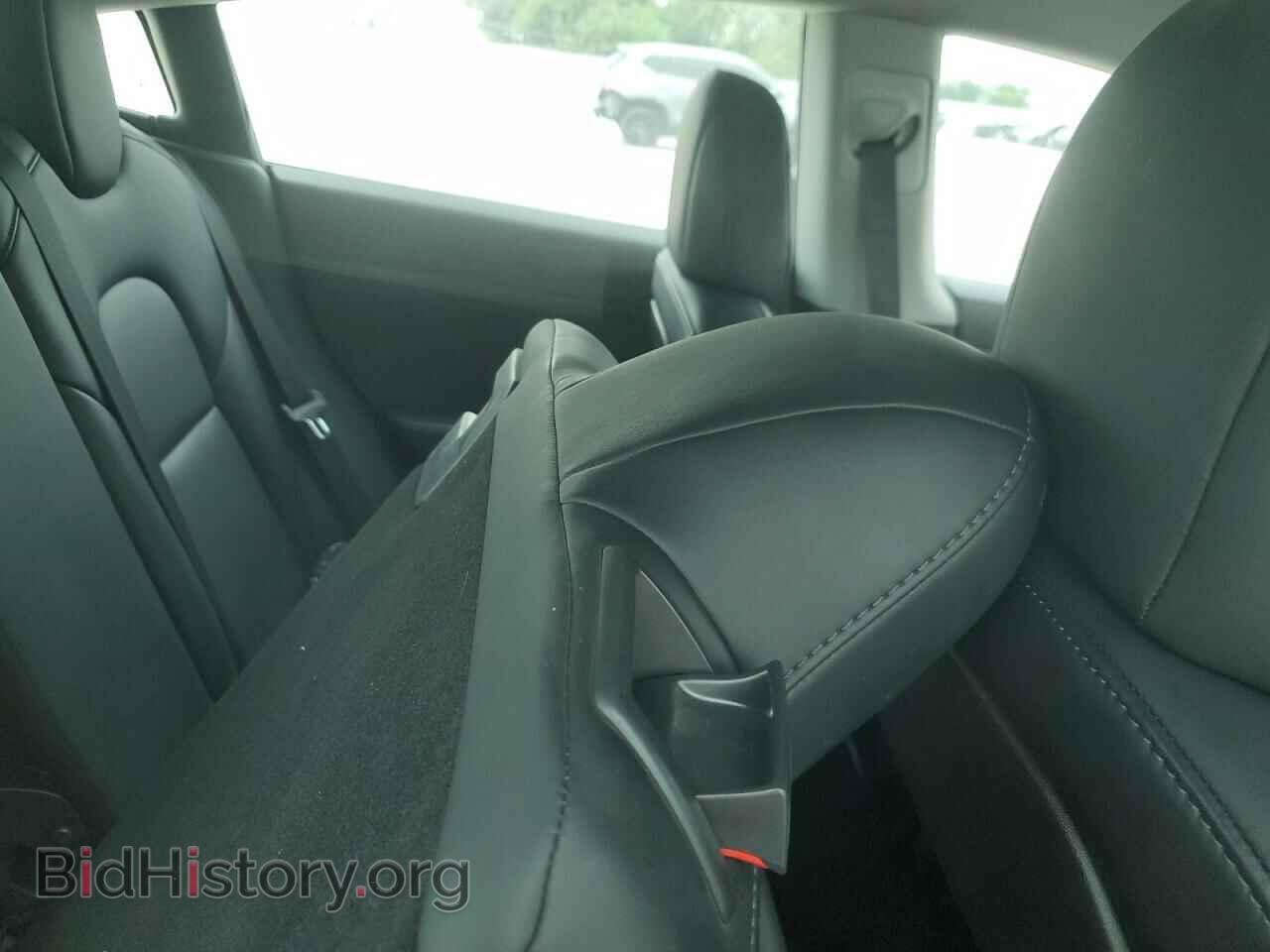 2020 TESLA MODEL 3 - VIN: 5YJ3E1EA5LF645111 - Фото 11
