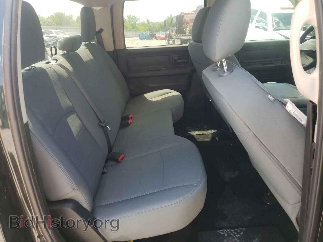 2017 RAM 1500 - VIN: 3C6RR7KT0HG555896 - Фото 6