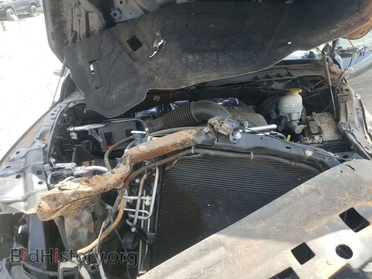 2017 RAM 1500 - VIN: 3C6RR7KT0HG555896 - Фото 7