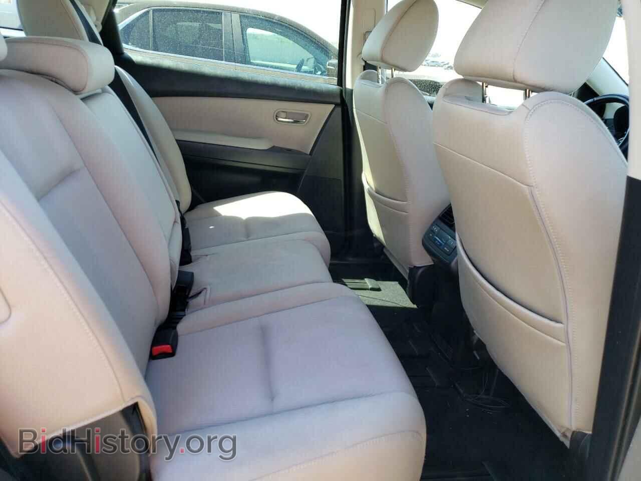 2015 MAZDA CX-9 - VIN: JM3TB2BA3F0465686 - Фото 10