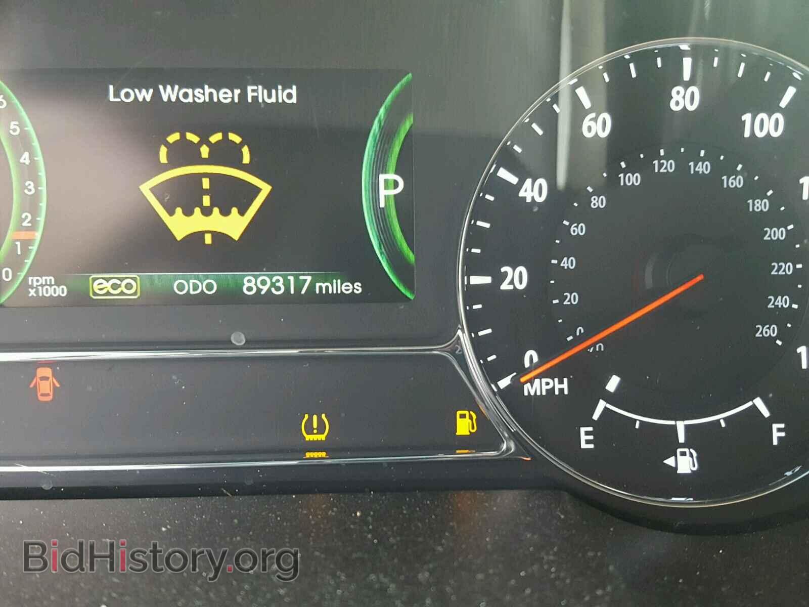 2013 KIA OPTIMA - VIN: KNAGM4AD2D5040470 - Photo 8
