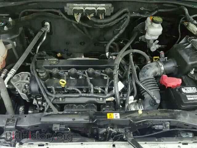 2012 FORD ESCAPE - VIN: 1FMCU0C7XCKA74430 - Фото 7