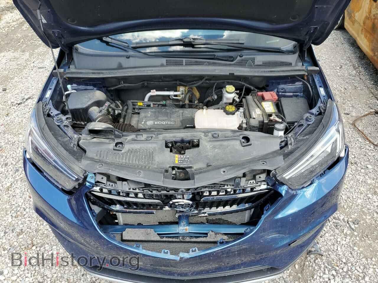 2019 BUICK ENCORE - VIN: KL4CJESB1KB889379 - Фото 7