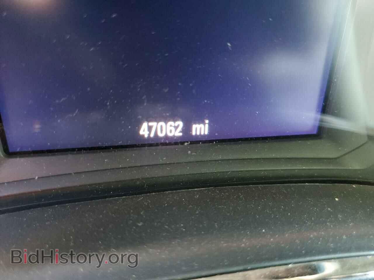 2019 BUICK ENCORE - VIN: KL4CJESB1KB889379 - Фото 8