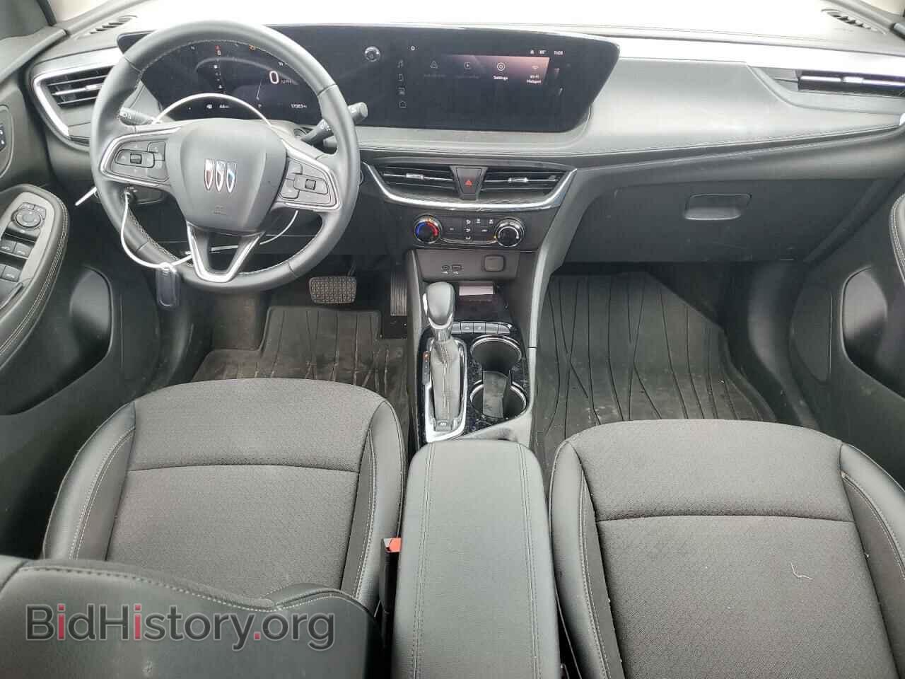 2024 BUICK ENCORE - VIN: KL4AMBS20RB201959 - Фото 8