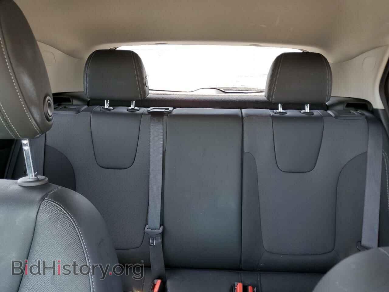 2024 BUICK ENCORE - VIN: KL4AMBS20RB201959 - Фото 10