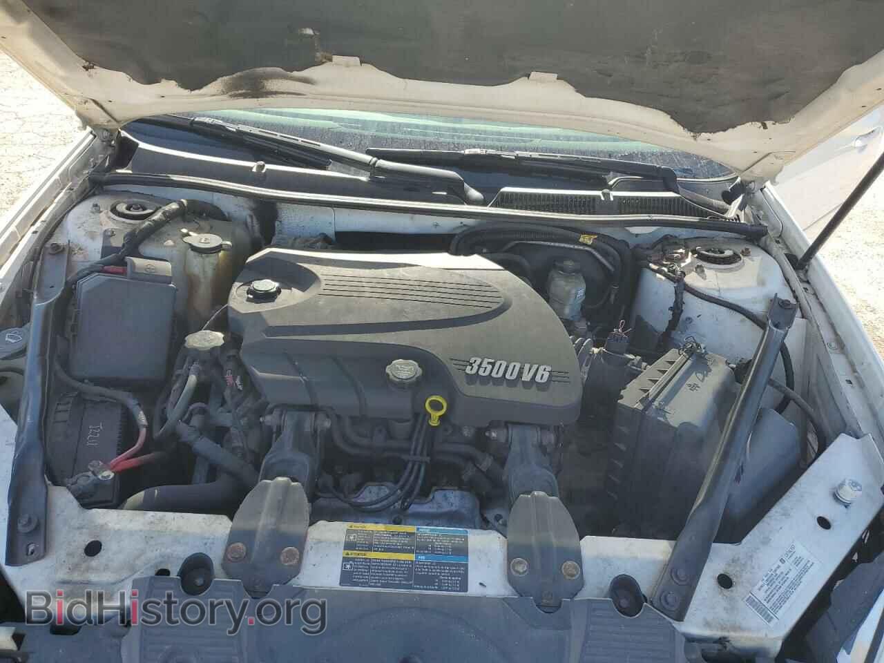 2007 CHEVROLET IMPALA - VIN: 2G1WT58K879110453 - Photo 11