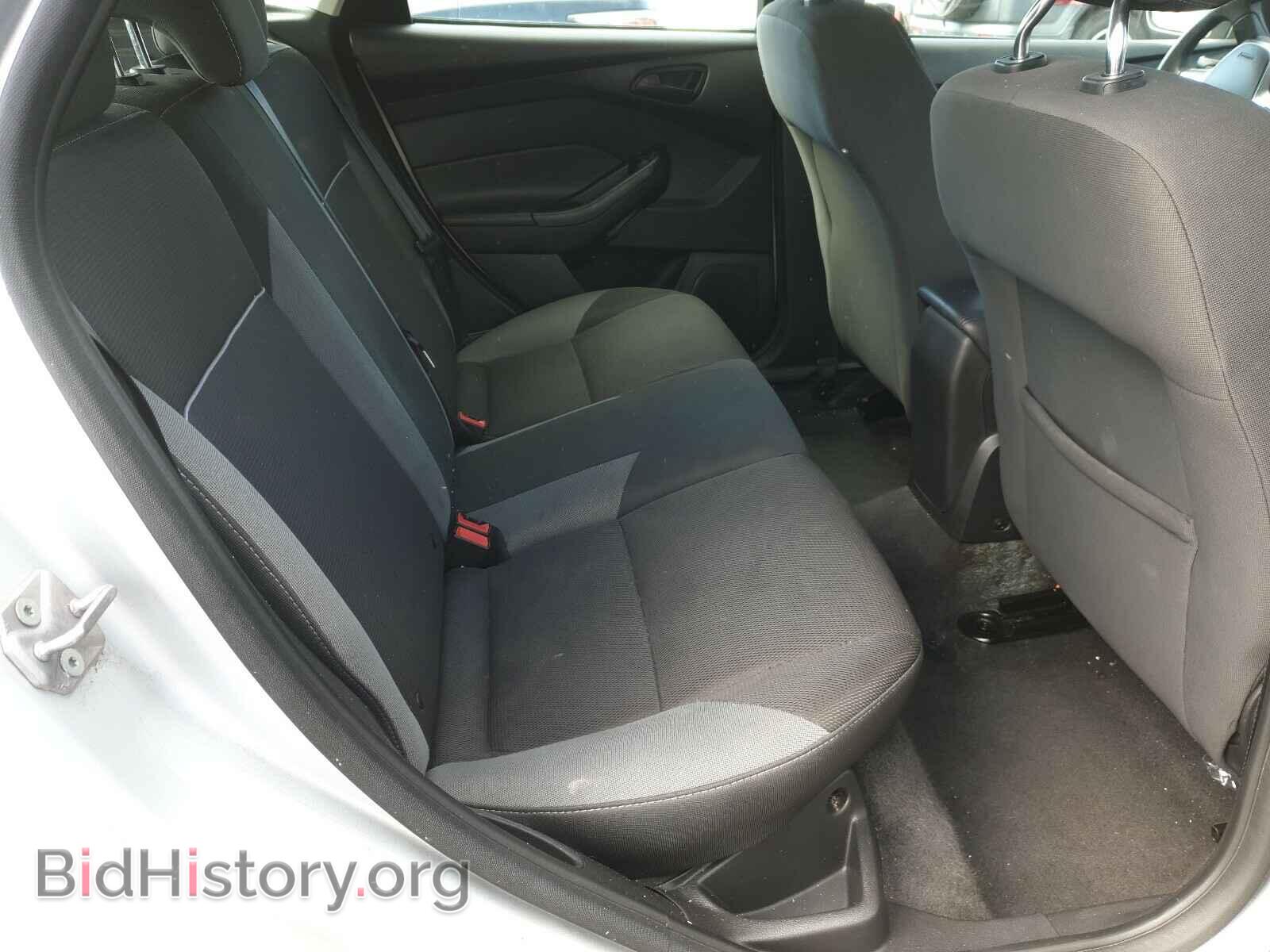 2012 FORD FOCUS - VIN: 1FAHP3K21CL191404 - Photo 6