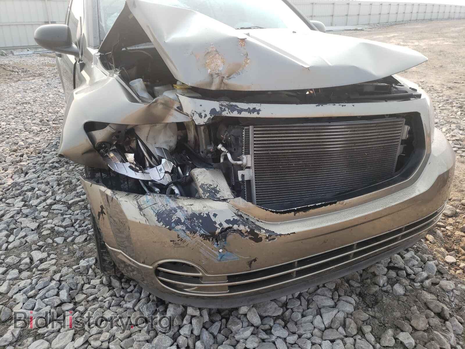 2008 DODGE CALIBER - VIN: 1B3HB28B08D729331 - Photo 9