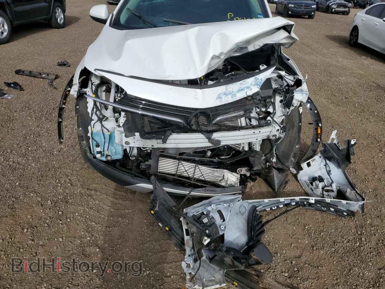 2021 BUICK ENCORE - VIN: KL4MMCSL0MB134591 - Фото 9
