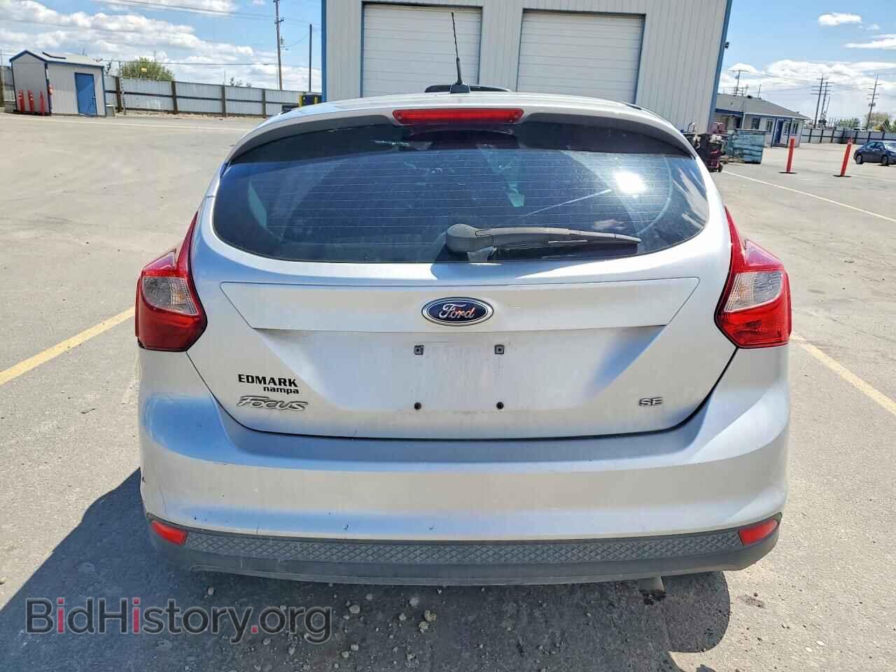 2014 FORD FOCUS - VIN: 1FADP3K28EL443487 - Photo 6