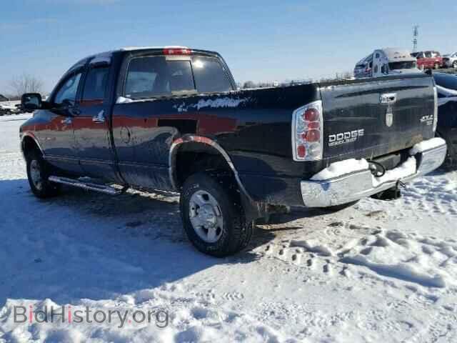 2003 DODGE RAM 3500 - VIN: 3D7LU38C33G777439 - Photo 3