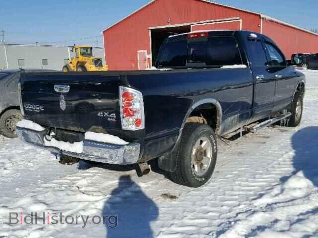 2003 DODGE RAM 3500 - VIN: 3D7LU38C33G777439 - Photo 4