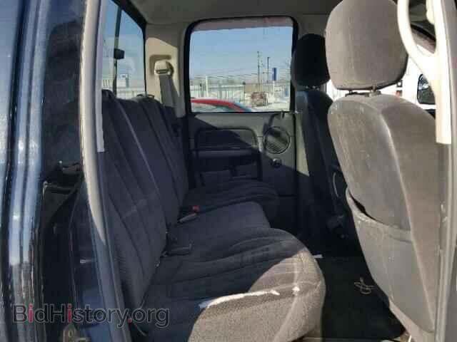 2003 DODGE RAM 3500 - VIN: 3D7LU38C33G777439 - Photo 6