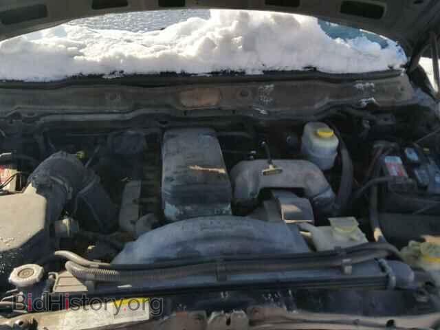 2003 DODGE RAM 3500 - VIN: 3D7LU38C33G777439 - Photo 7