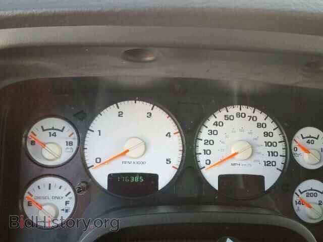 2003 DODGE RAM 3500 - VIN: 3D7LU38C33G777439 - Photo 8
