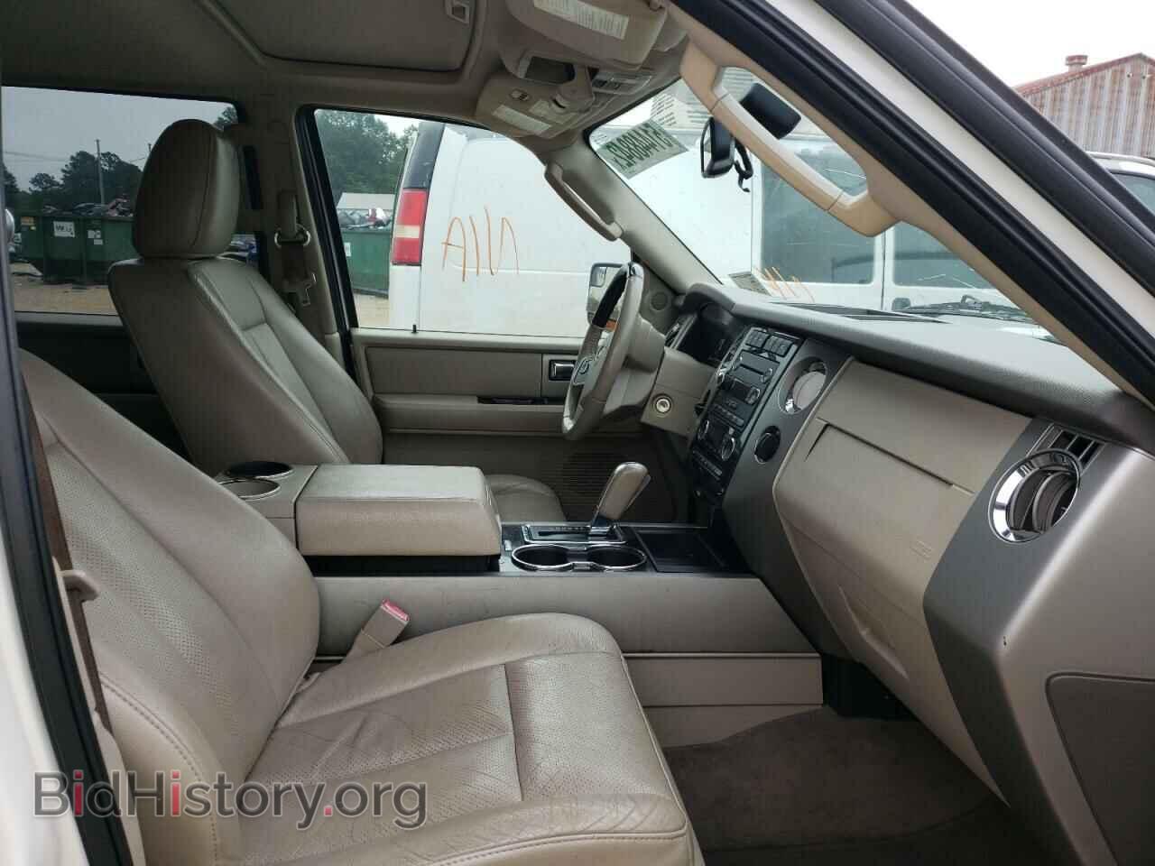 2012 FORD EXPEDITION - VIN: 1FMJU1K52CEF57552 - Фото 5
