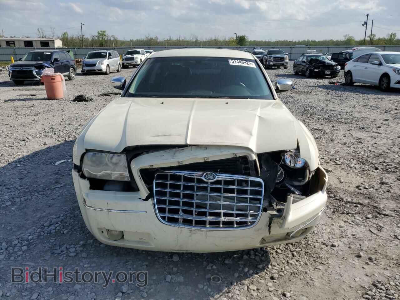 2010 CHRYSLER 300 - VIN: 2C3CA5CV4AH230317 - Фото 5