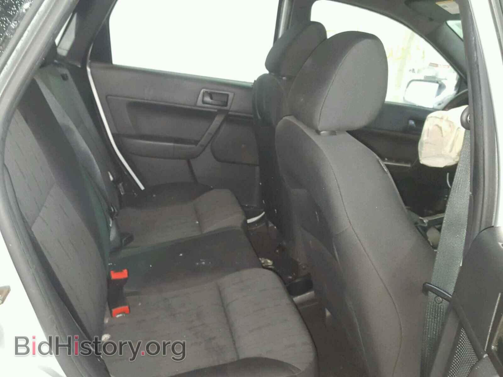 2010 FORD FOCUS - VIN: 1FAHP3FN7AW277784 - Photo 6