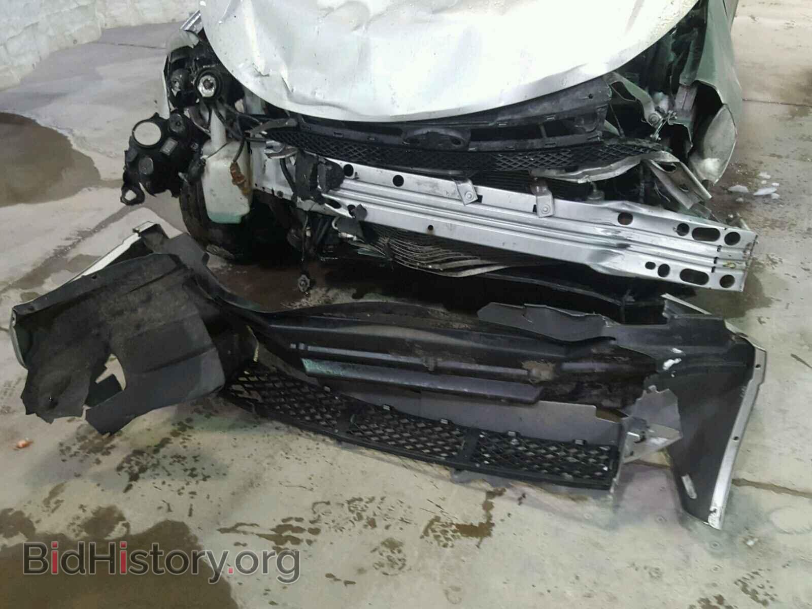 2010 FORD FOCUS - VIN: 1FAHP3FN7AW277784 - Photo 9