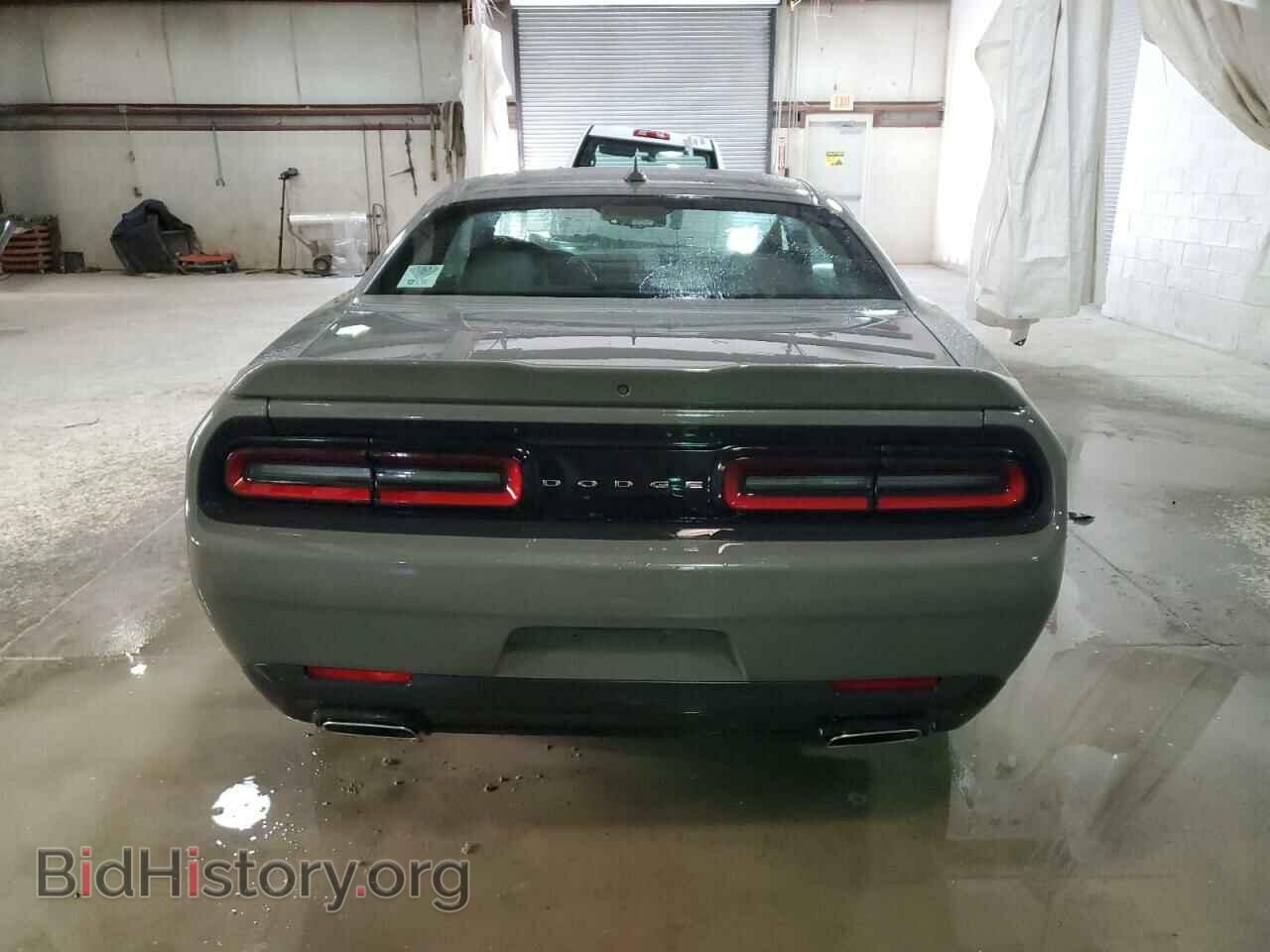 2018 DODGE CHALLENGER - VIN: 2C3CDZAG6JH339574 - Фото 6