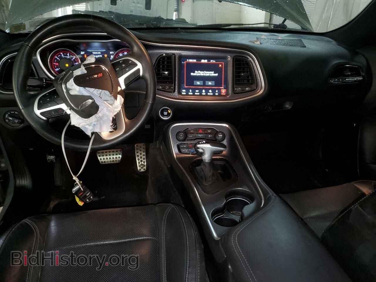 2018 DODGE CHALLENGER - VIN: 2C3CDZAG6JH339574 - Фото 8