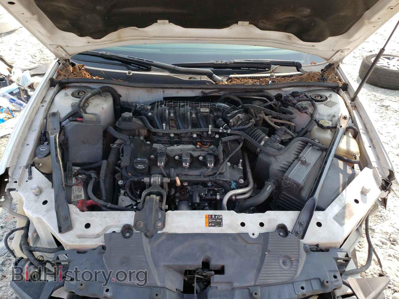 2012 CHEVROLET IMPALA - VIN: 2G1WG5E35C1311561 - Фото 7
