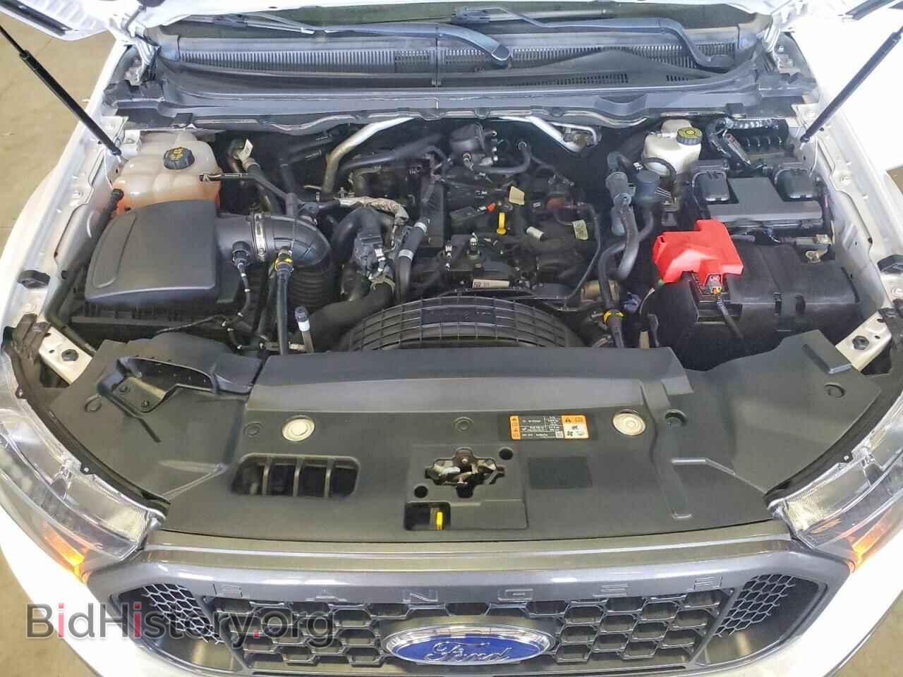 2019 FORD RANGER - VIN: 1FTER4FH8KLA29425 - Фото 11