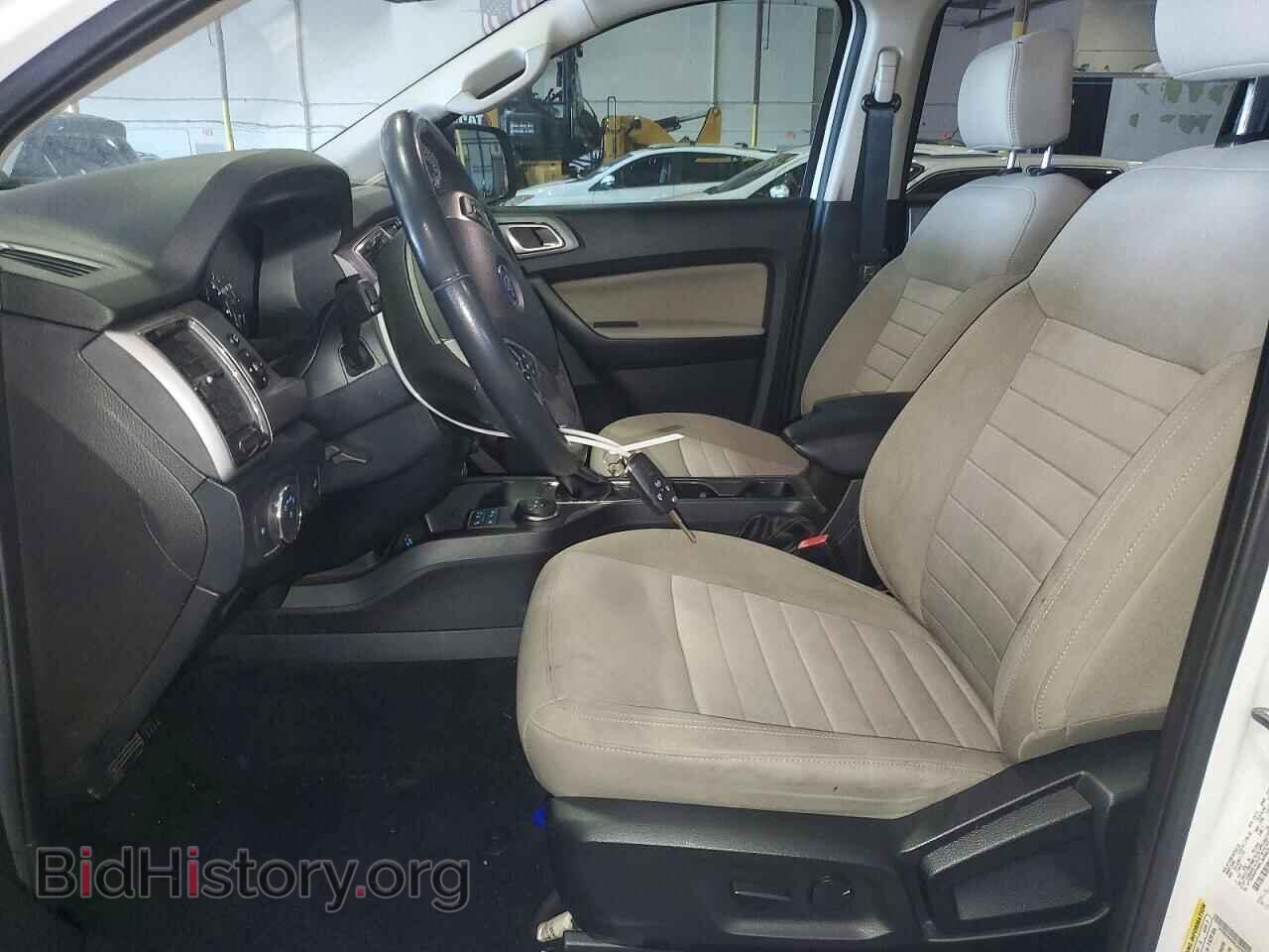 2019 FORD RANGER - VIN: 1FTER4FH8KLA29425 - Фото 7