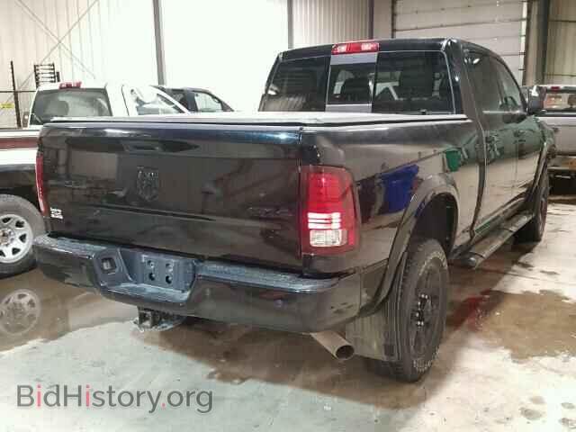2014 RAM 3500 - VIN: 3C63R3EJ4EG181345 - Фото 4