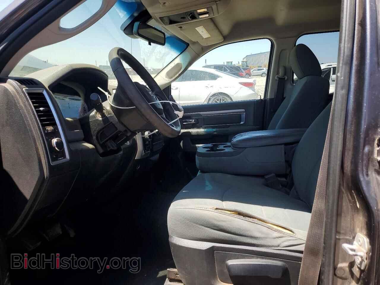 2016 RAM 1500 - VIN: 1C6RR7GT0GS199997 - Фото 7