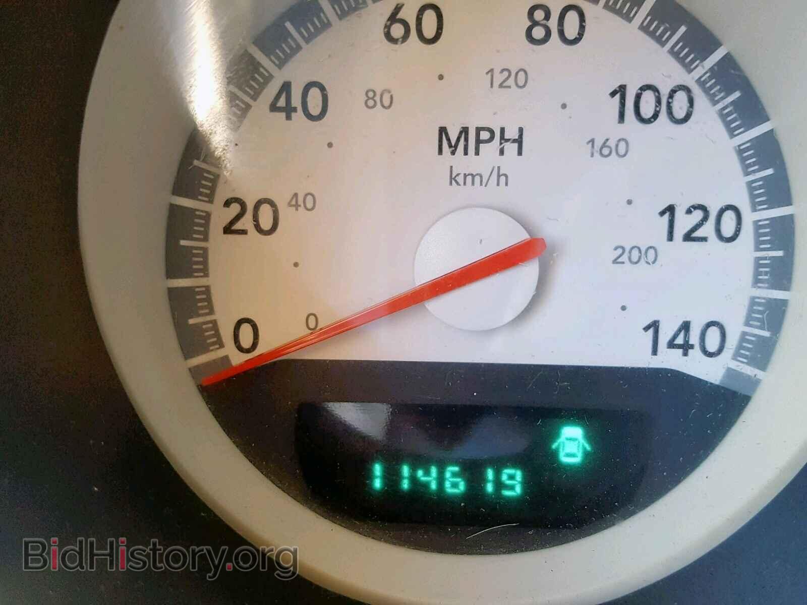 2010 DODGE CHARGER - VIN: 2B3CA3CV4AH191875 - Фото 8