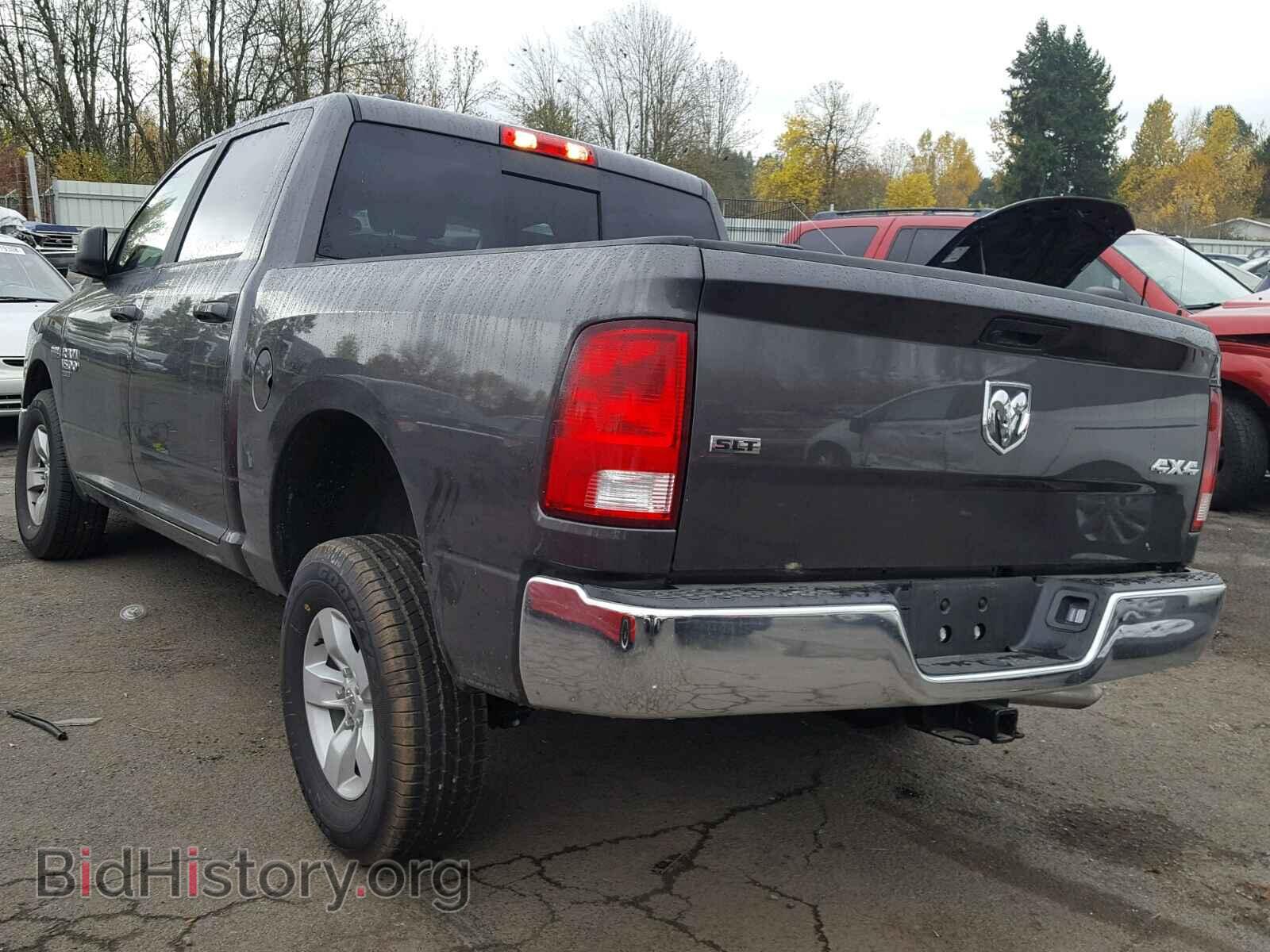 2019 RAM 1500 CLASS - VIN: 1C6RR7LTXKS527585 - Фото 3